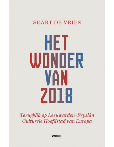 Het wonder van 2018