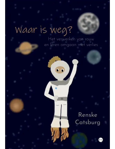 Waar is weg?