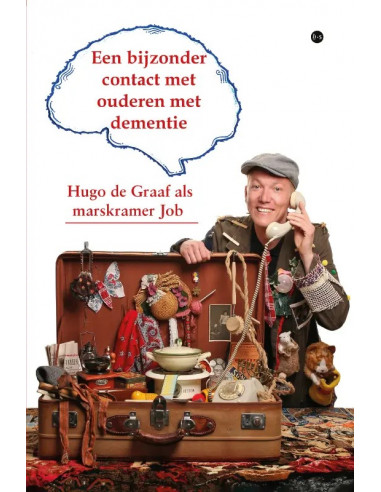 Een bijzonder contact met ouderen met de