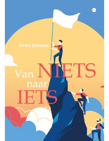 Van niets naar iets