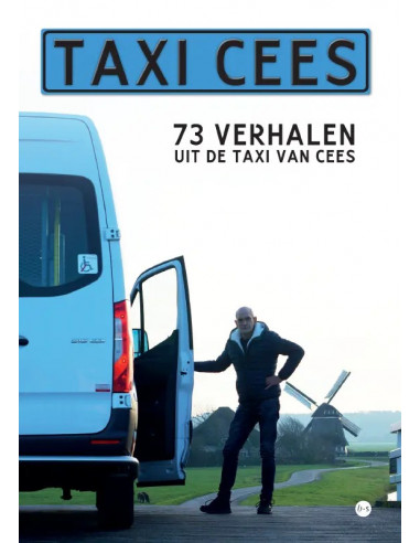 Taxi Cees