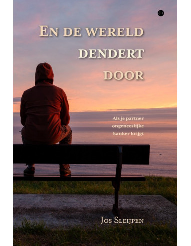 En de wereld dendert door