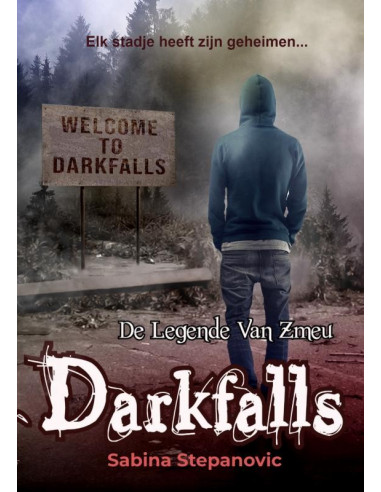 DARKFALLS