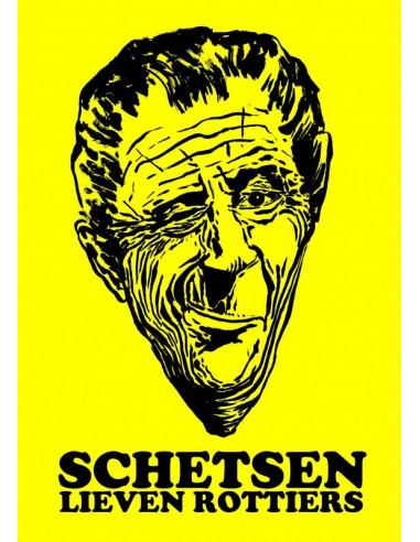 Schetsen