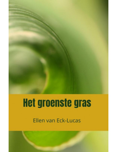 Het groenste gras