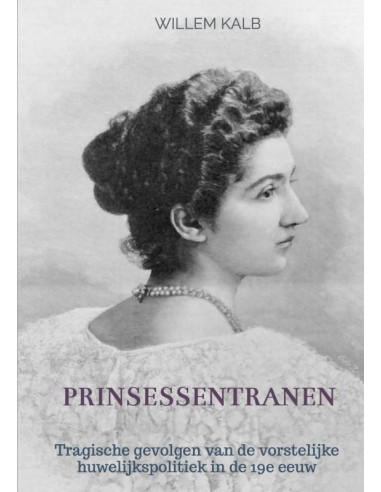 Prinsessentranen