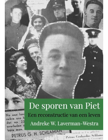 De sporen van Piet