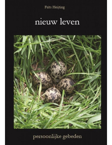 nieuw leven