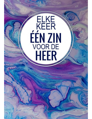 Bijbels Dagboek / Dankbaarheidsdagboek -