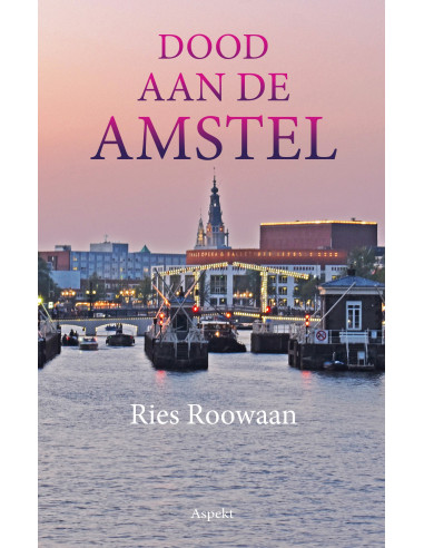 Dood aan de Amstel