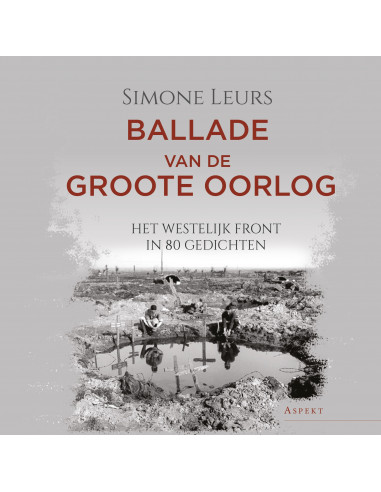 Ballade van de Groote Oorlog