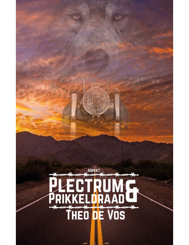 Plectrum & Prikkeldraad