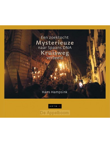 Mysterieuze Kruisweg