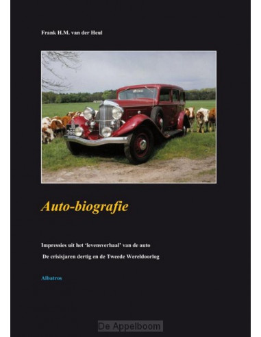 Auto-biografie