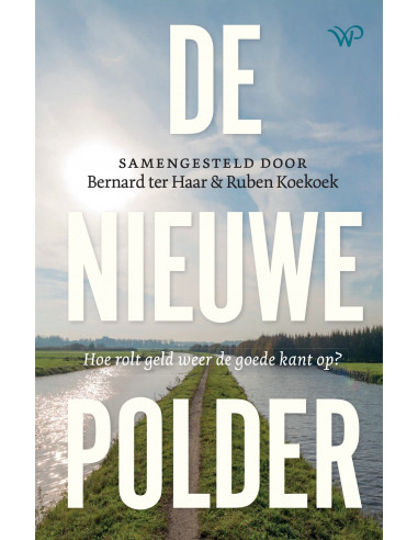 De nieuwe polder