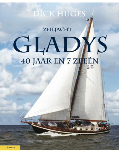 Zeiljacht Gladys