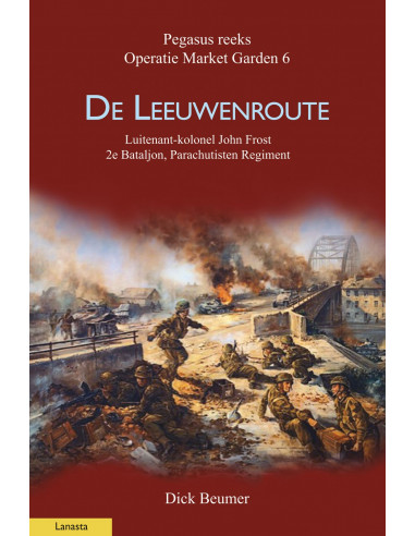 De Leeuwenroute