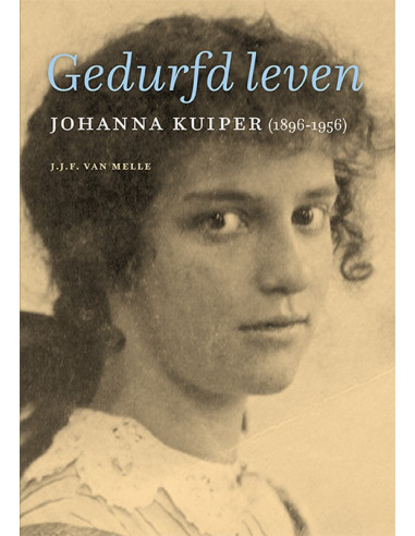 Johanna Kuiper (1896-1956)