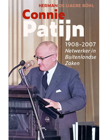 Connie Patijn (1908-2007)