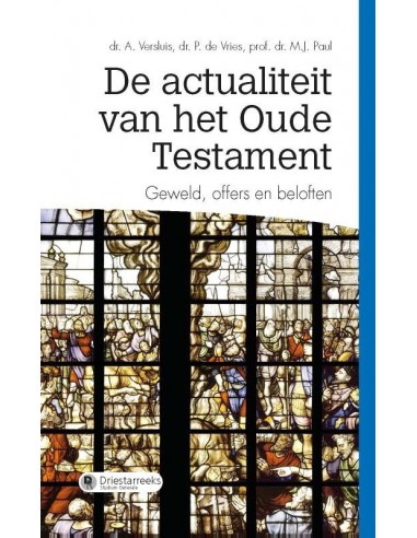 Actualiteit van het oude testament