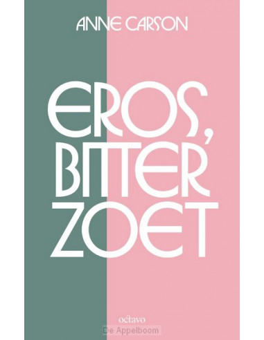 Eros, bitterzoet