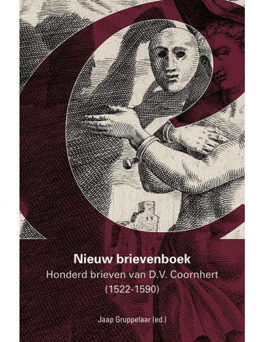 Nieuw brievenboek