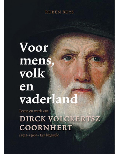 Voor mens, volk en vaderland