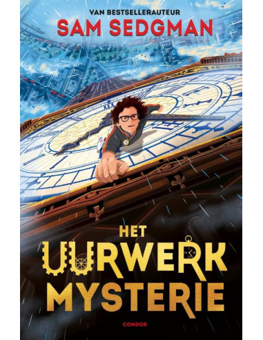 Het uurwerkmysterie