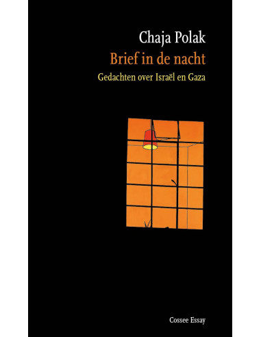 Brief in de nacht