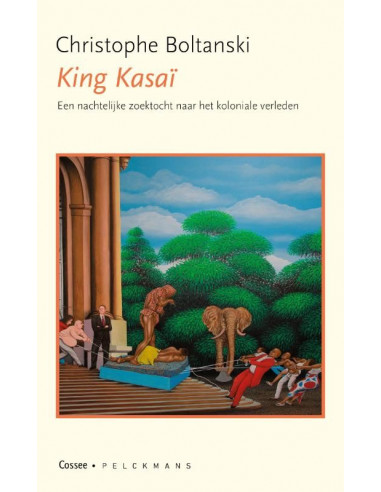 King Kasaï