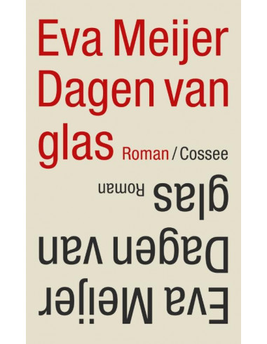 Dagen van glas