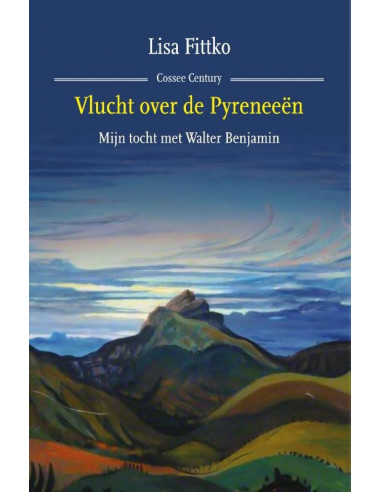 Vlucht over de Pyreneeën