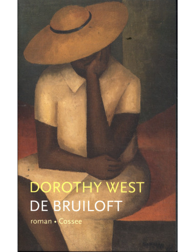 De bruiloft