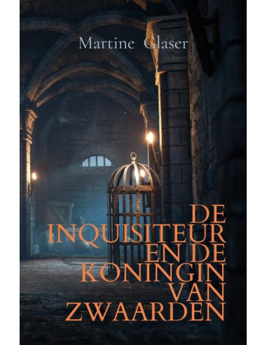 De inquisiteur en de koningin van zwaard