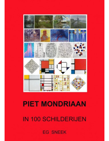 Piet Mondriaan