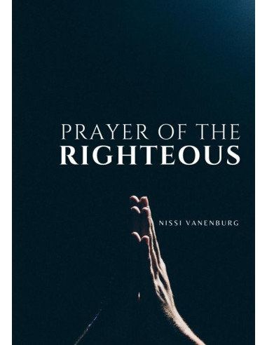 Prayer of the Righteous