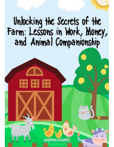 UNLOCKING THE SECRETS OF THE FARM: LESSO