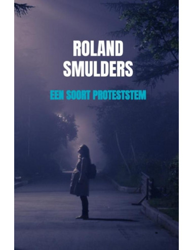 Een soort proteststem