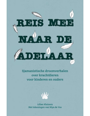 Reis mee naar de adelaar