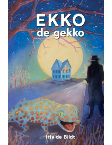 Ekko de gekko