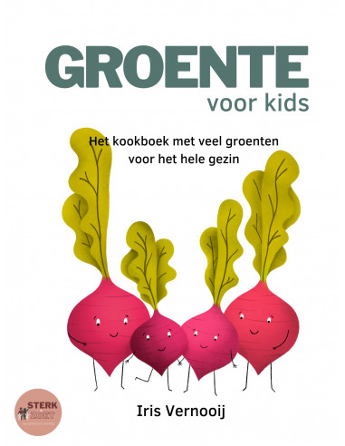 Groente voor kids