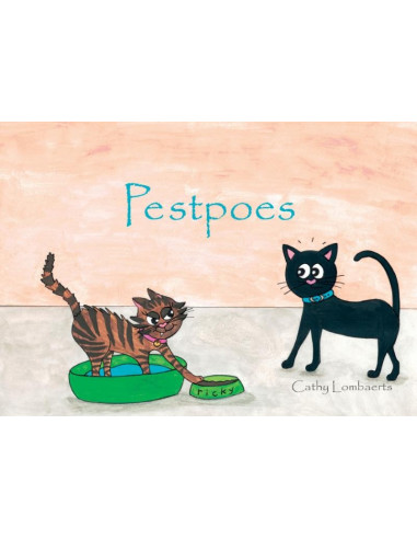 Pestpoes