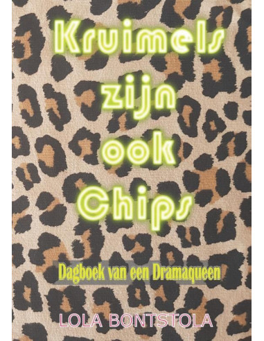 Kruimels zijn ook Chips