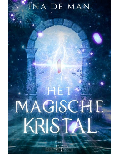 Het Magische Kristal