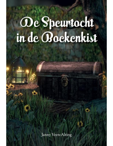 De Speurtocht in de Boekenkist