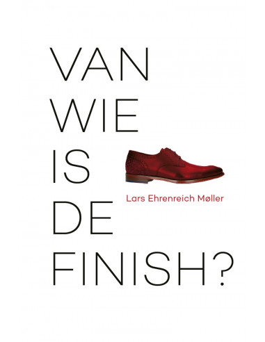 Van wie is de Finish?