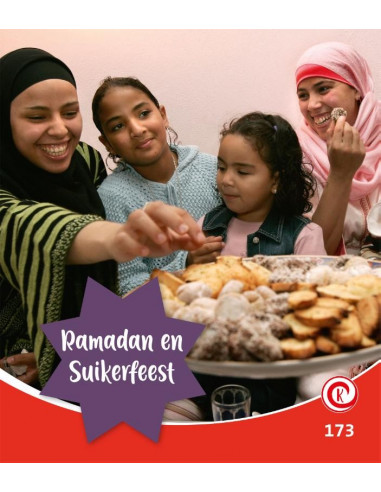 Ramadan en Suikerfeest