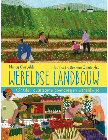 Wereldse landbouw