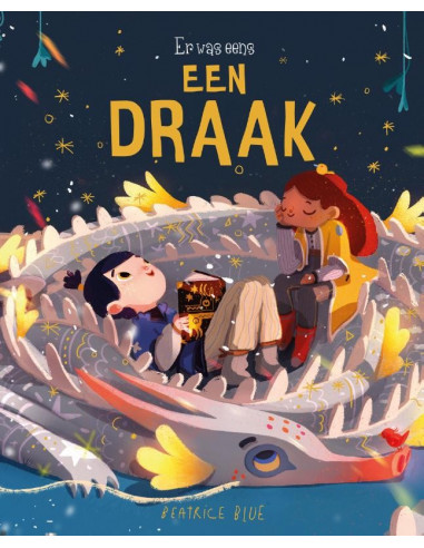 Er was eens een draak