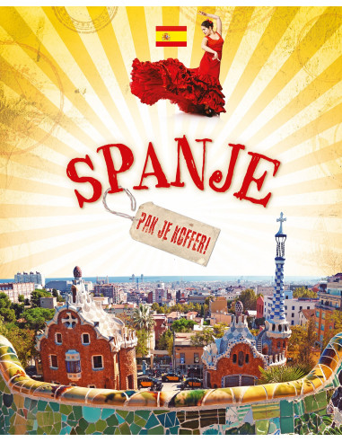 Spanje